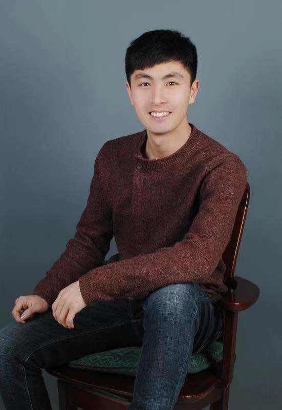 王泽的第二张照片--沈阳认干亲服务网