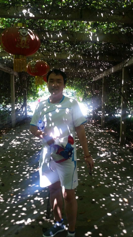 玖语笙的第一张照片--沈阳认干亲服务网